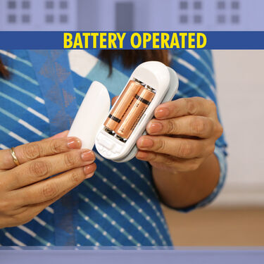 2 in 1 Heat Sealer And Cutter (HA7)