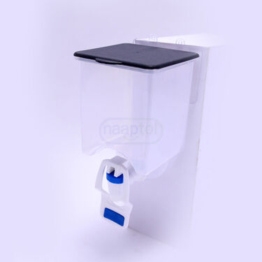 Wall Mount Oil Dispenser Buy 1 Get 1 Free (2WMOD1)