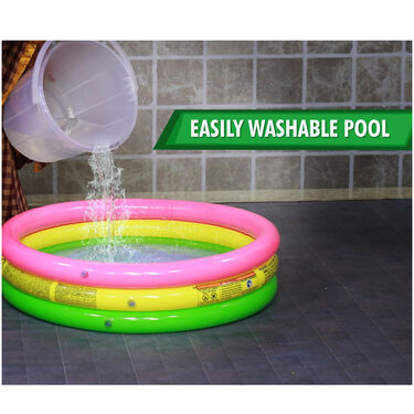 3 Ft Large Inflatable Waterpool