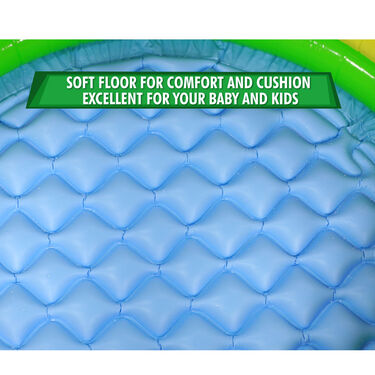 3 Ft Large Inflatable Waterpool