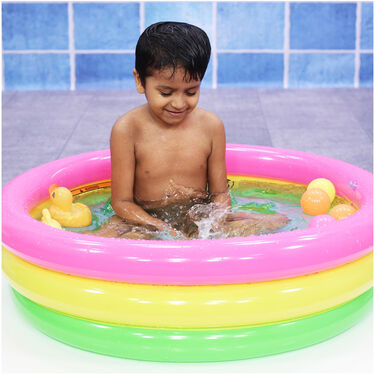 3 Ft Large Inflatable Waterpool
