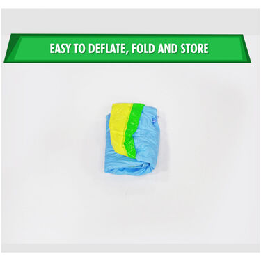 3 Ft Large Inflatable Waterpool