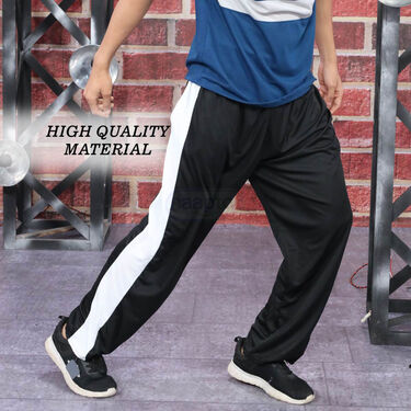 3 Comfortable Baggy Pants (3SPT4)