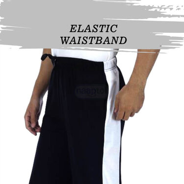 3 Comfortable Baggy Pants (3SPT4)