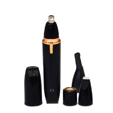 4-in-1 Painless Hair Remover (HR2)