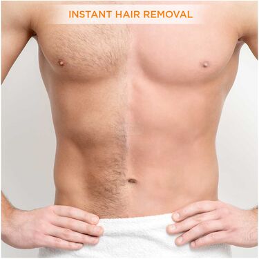 5 Min Painless Herbal Wax Powder