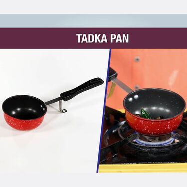 8 Pcs Ceramic Coating Nonstick Cookware Set (8NC1)