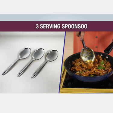 8 Pcs Ceramic Coating Nonstick Cookware Set (8NC1)