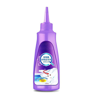 Active Enzyme Fabric Stain Remover