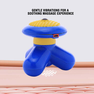 Acupressure Massager for Pain Relief - Buy 1 Get 1 (AMPR01)