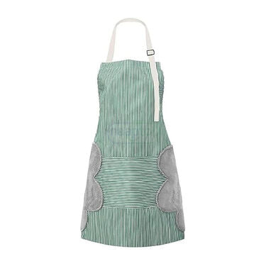 Water Proof Apron with Pocket & Hand Wipe (AP1)
