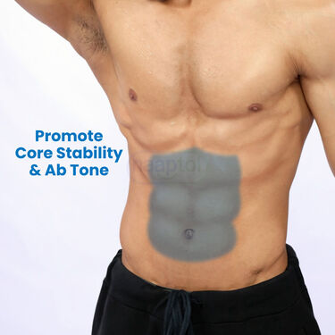 Gym Abs Roller For 6 Pack Abs (ARHE01)