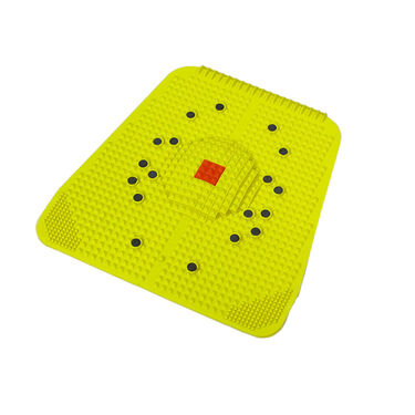 Acupressure Mat with Magnetic Therapy - B1G1 (PRS12)