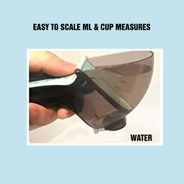 Adjustable Measuring Spoon Set of 2 ( AMS1)