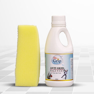 Anti Skid Fall Protection Safety Solution