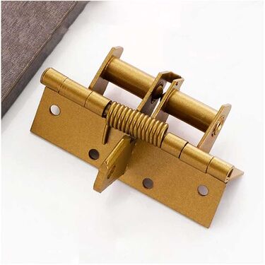 Automatic Door Lock Hinge (HT17)
