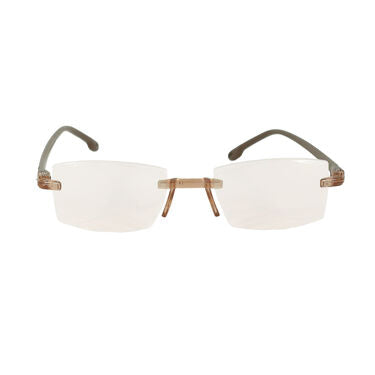 Bifocal Adaptive Power Reading Glasses - Buy 1 Get 2 FREE (3BCORG9)