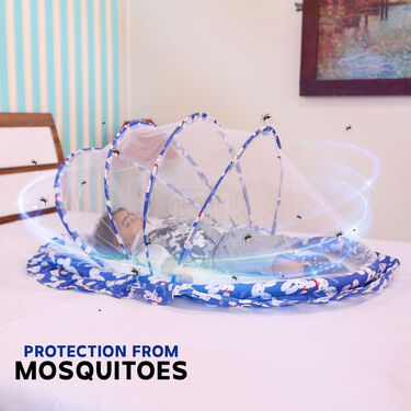 Baby Mosquito Net (IB4)