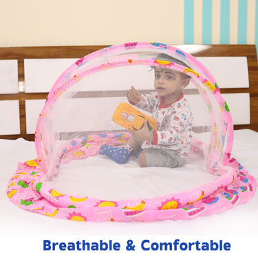 Baby Mosquito Net (IB4)