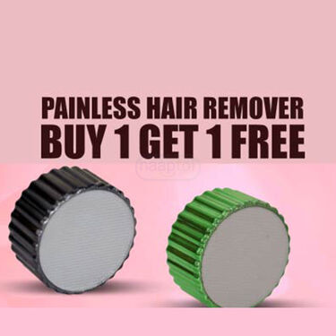 Painless Hair Remover Buy 1 Get 1