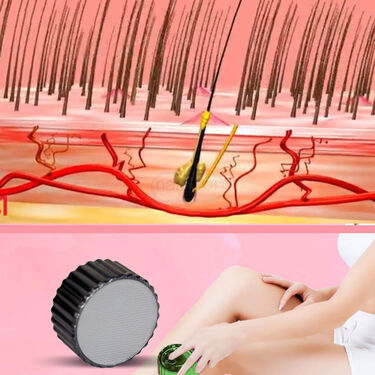 Painless Hair Remover Buy 1 Get 1