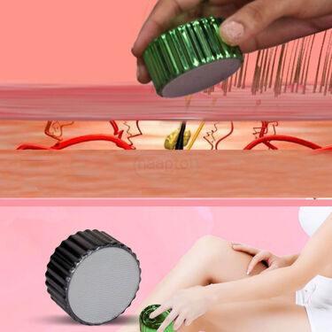 Painless Hair Remover Buy 1 Get 1