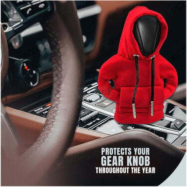 Car Gear Hoodie (CHNCGH)