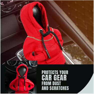 Car Gear Hoodie (CHNCGH)