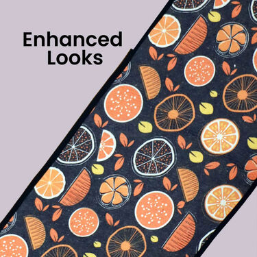 Designer Antiskid Kitchen Runner & Mat Combo (CR3)
