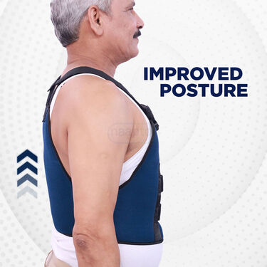 Everyday Comfort Chest Support Belt (CSB01)