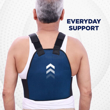 Everyday Comfort Chest Support Belt (CSB01)