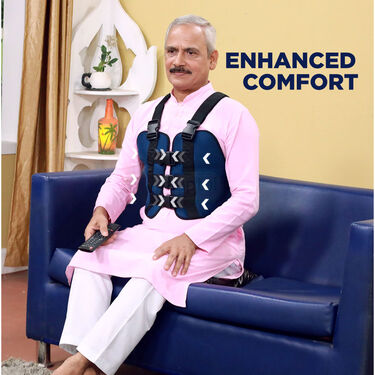 Everyday Comfort Chest Support Belt (CSB01)