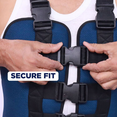 Everyday Comfort Chest Support Belt (CSB01)