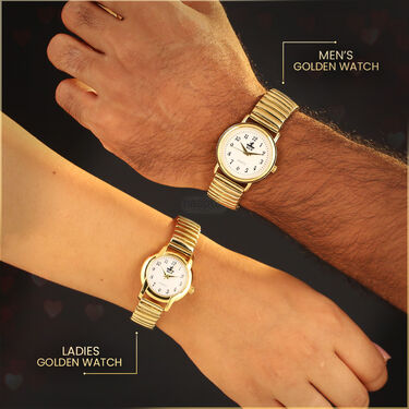 Couple Watch (MLGW5)