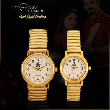 Couple Watch (MLGW5)