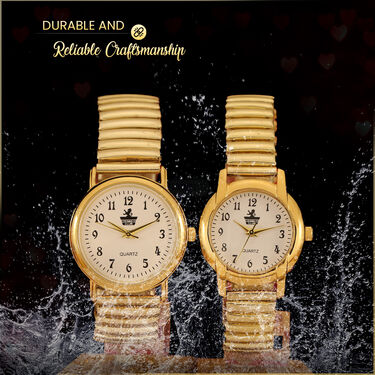 Couple Watch (MLGW5)