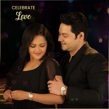 Couple Watch (MLGW5)