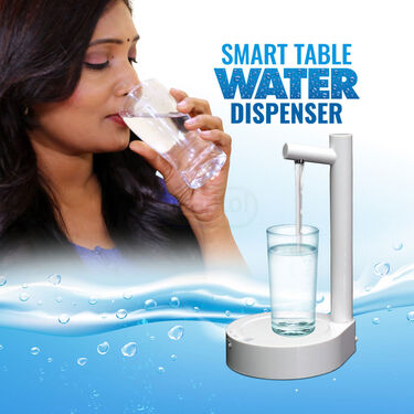 Smart Table Water Dispenser (D22)