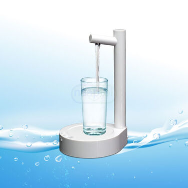 Smart Table Water Dispenser (D22)