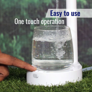 Smart Table Water Dispenser (D22)