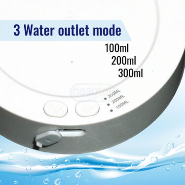 Smart Table Water Dispenser (D22)