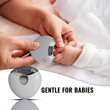 Electric Nail Clipper (ENC)