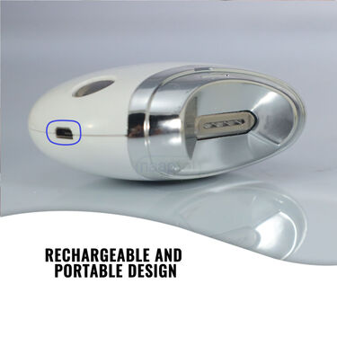 Electric Nail Clipper (ENC)