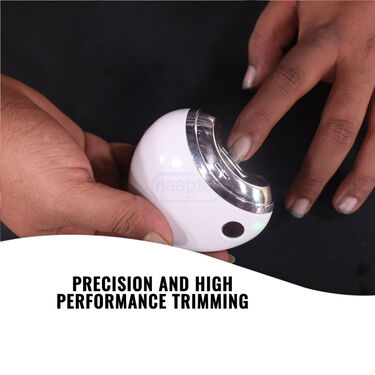 Electric Nail Clipper (ENC)