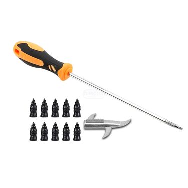 Tyre Puncture & Maintenance Kit (TRMK)