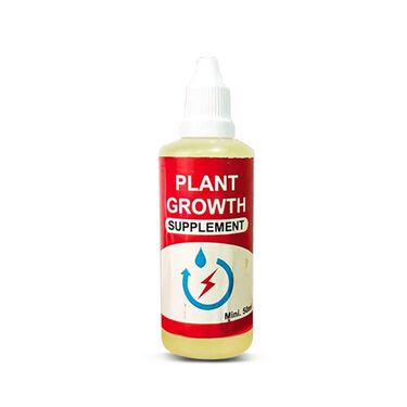 Flower Seeds With Plant Growth Stimulant (FSPGS)