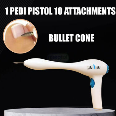 Foot Care Pedi Pistal (FF3)