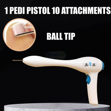 Foot Care Pedi Pistal (FF3)