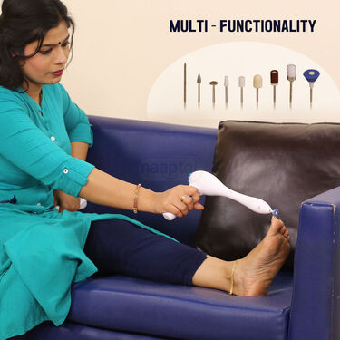 Foot Care Pedi Pistal (FF3)
