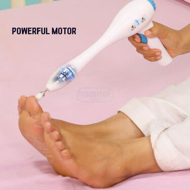 Foot Care Pedi Pistal (FF3)